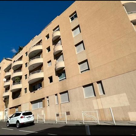 Mari Stunning Apartment Next To Monaco With A Sea View Terrace 博索莱伊 外观 照片