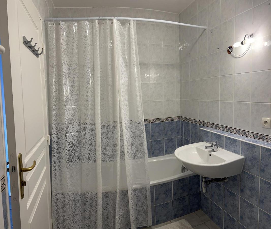 Mari Stunning Apartment Next To Monaco With A Sea View Terrace 博索莱伊 外观 照片